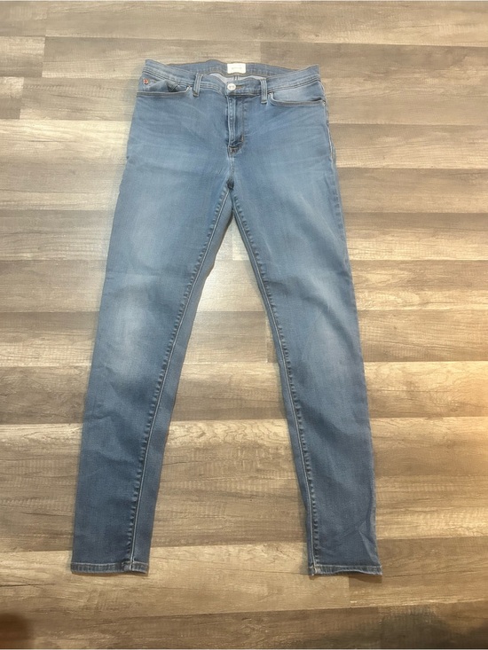 Hudson Jeans Denim - Hudson Jeans Women's Skinny Jeans  Size 30